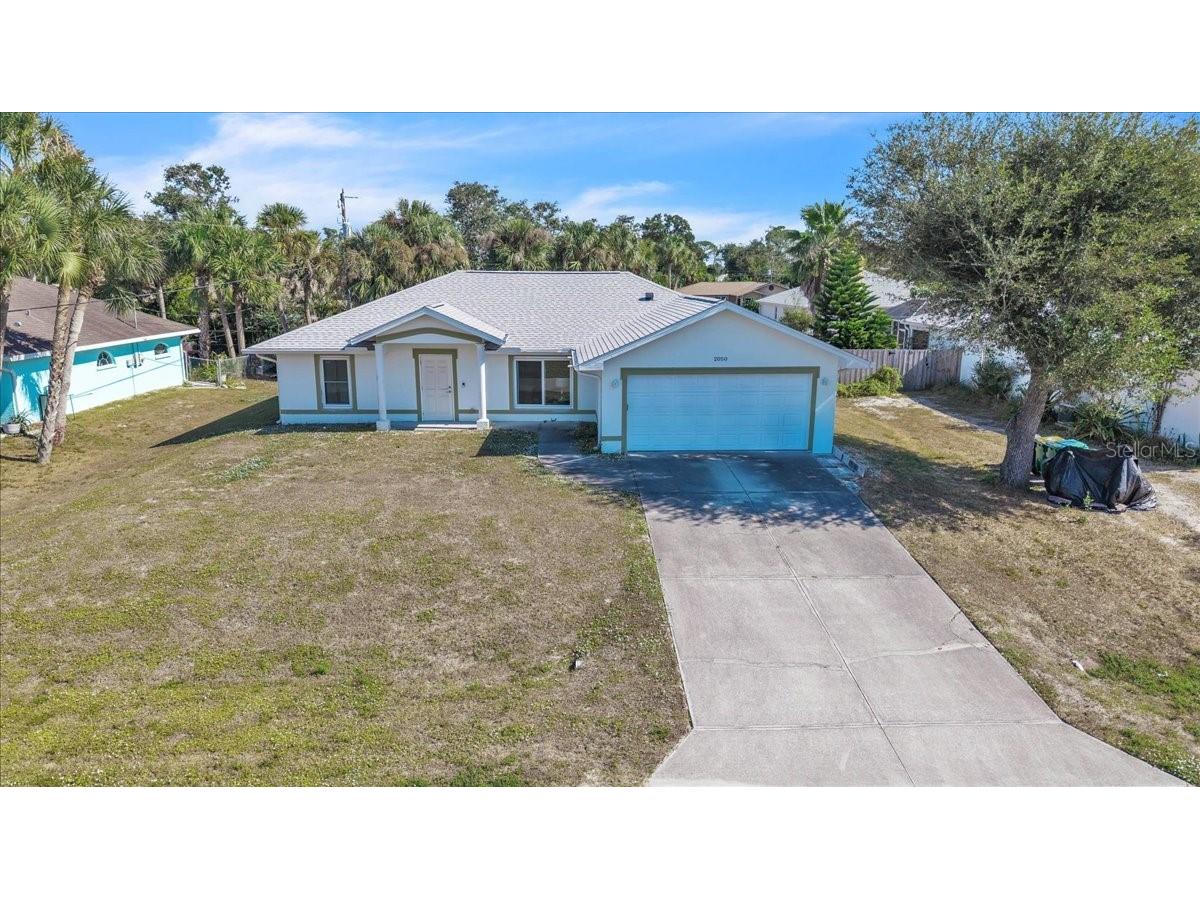 2050 Winningway Street Port Charlotte FL 33948 C7518124 image1