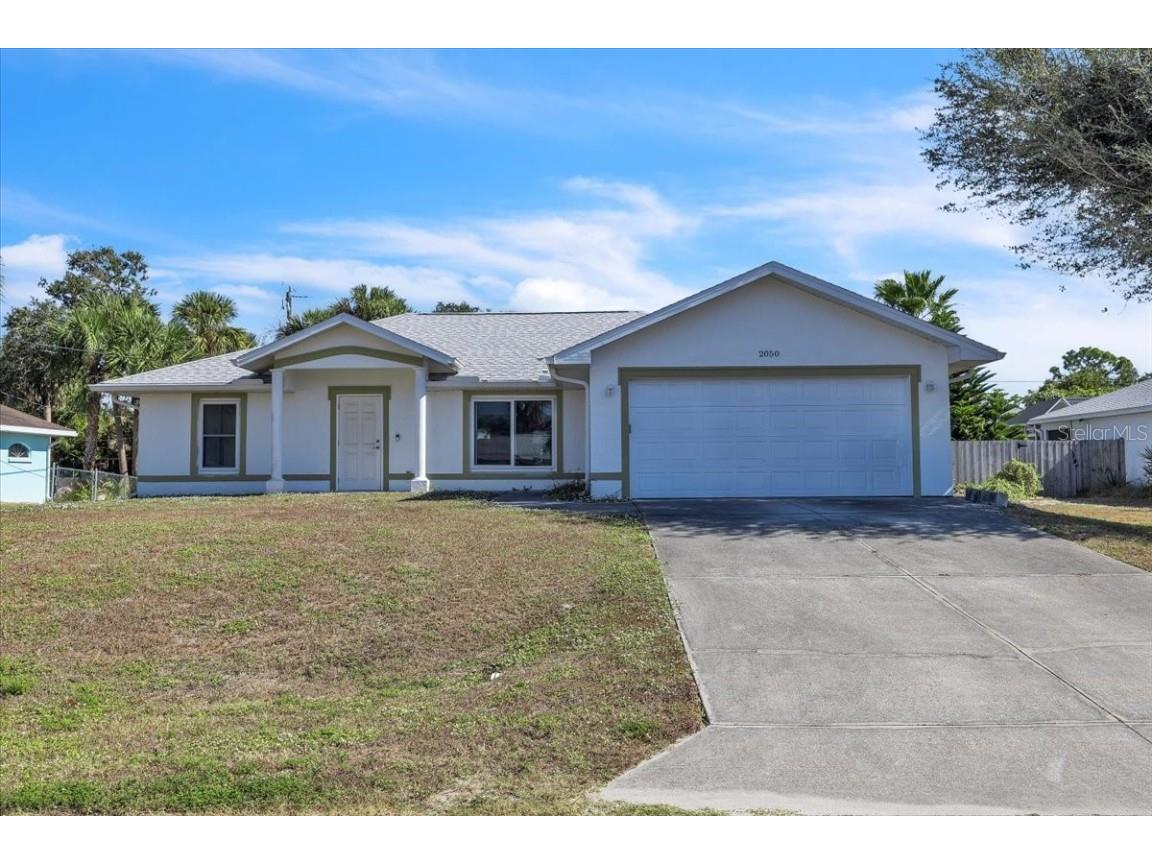 2050 Winningway Street Port Charlotte FL 33948 C7518124 image2