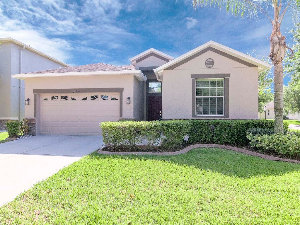 20503 Carolina Cherry Court Tampa FL 33647 T3437014 image1