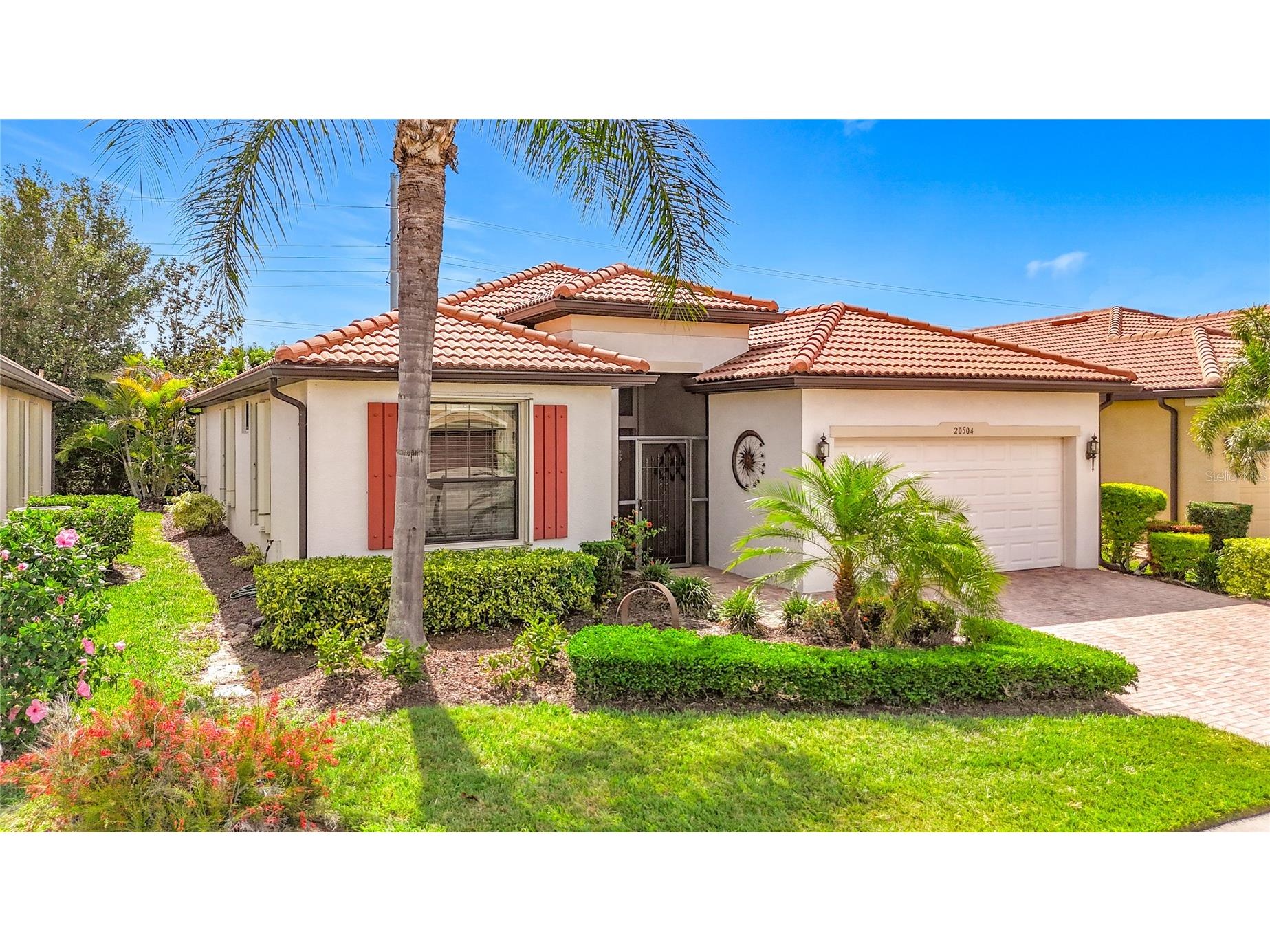 20504 Pezzana Drive Venice FL 34292 N6144256 image1