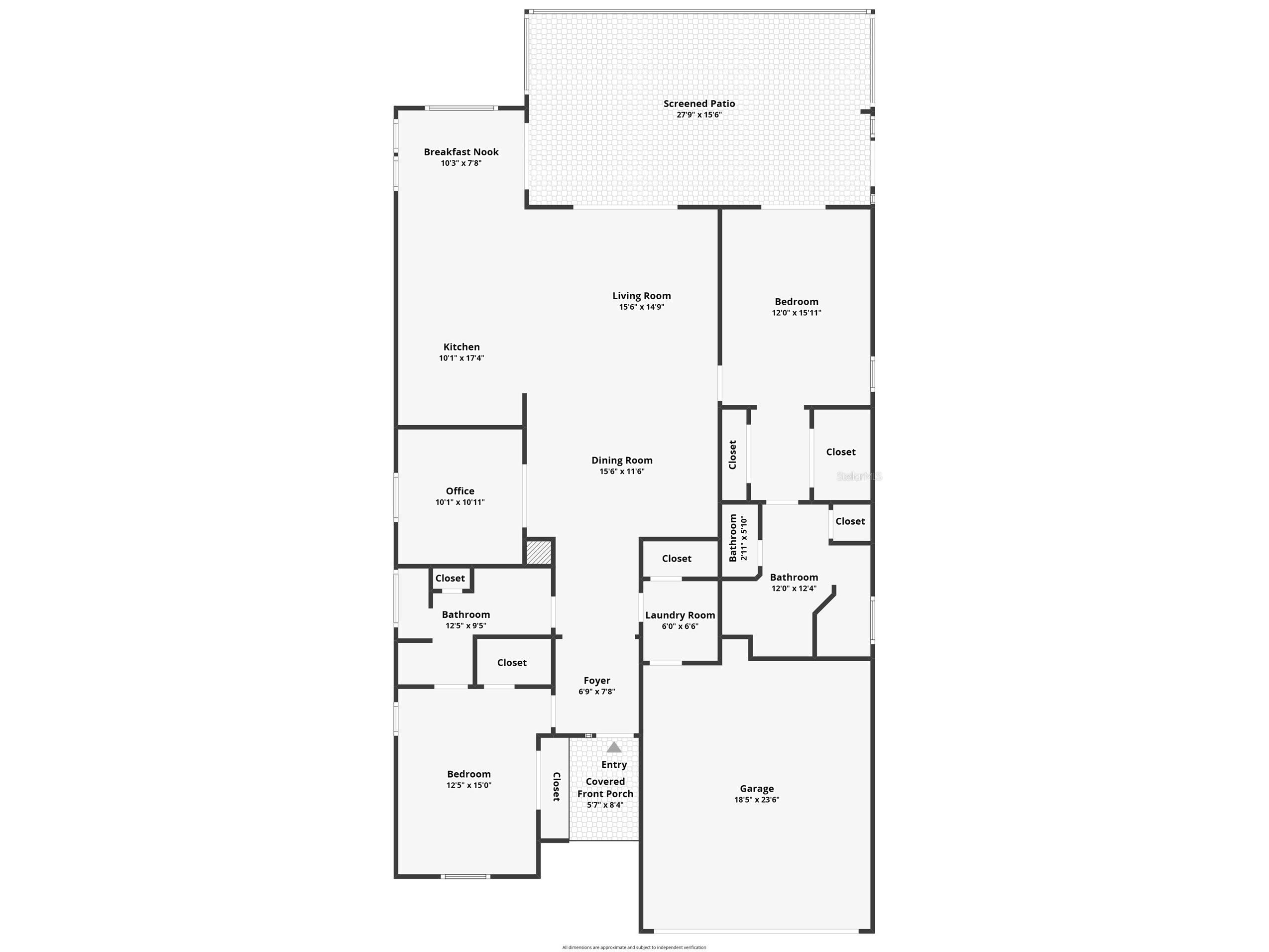 20504 Pezzana Drive Venice FL 34292 N6144256 image6