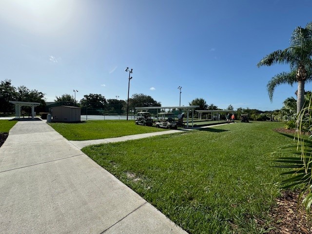 20505 Queen Alexandra Drive Leesburg FL 34748 O6229749 image39