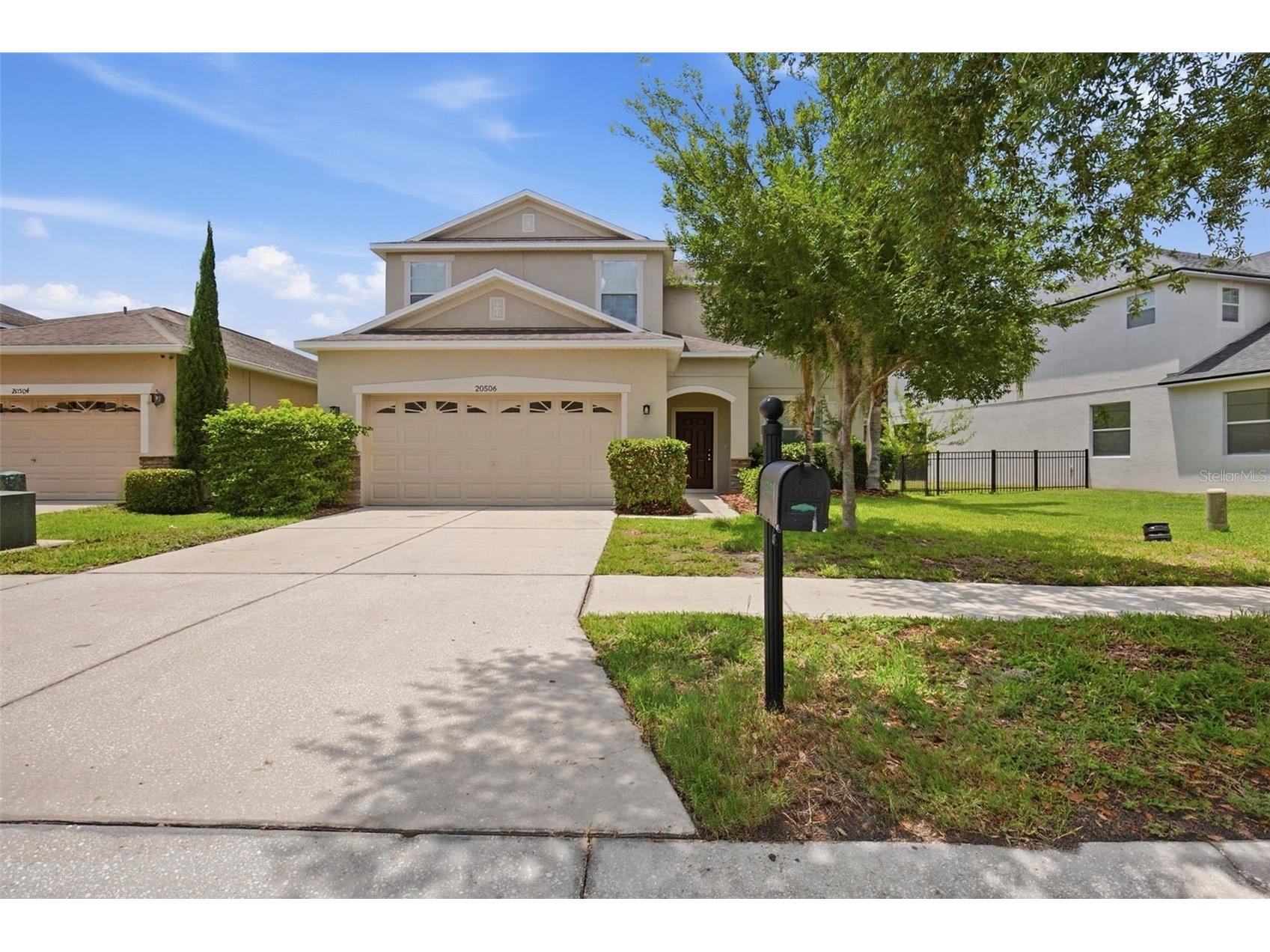 20506 Carolina Cherry Court Tampa FL 33647 O6412763 image1