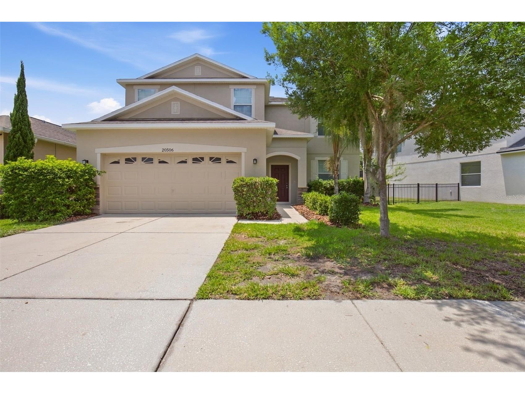 20506 Carolina Cherry Court Tampa FL 33647 O6412763 image2