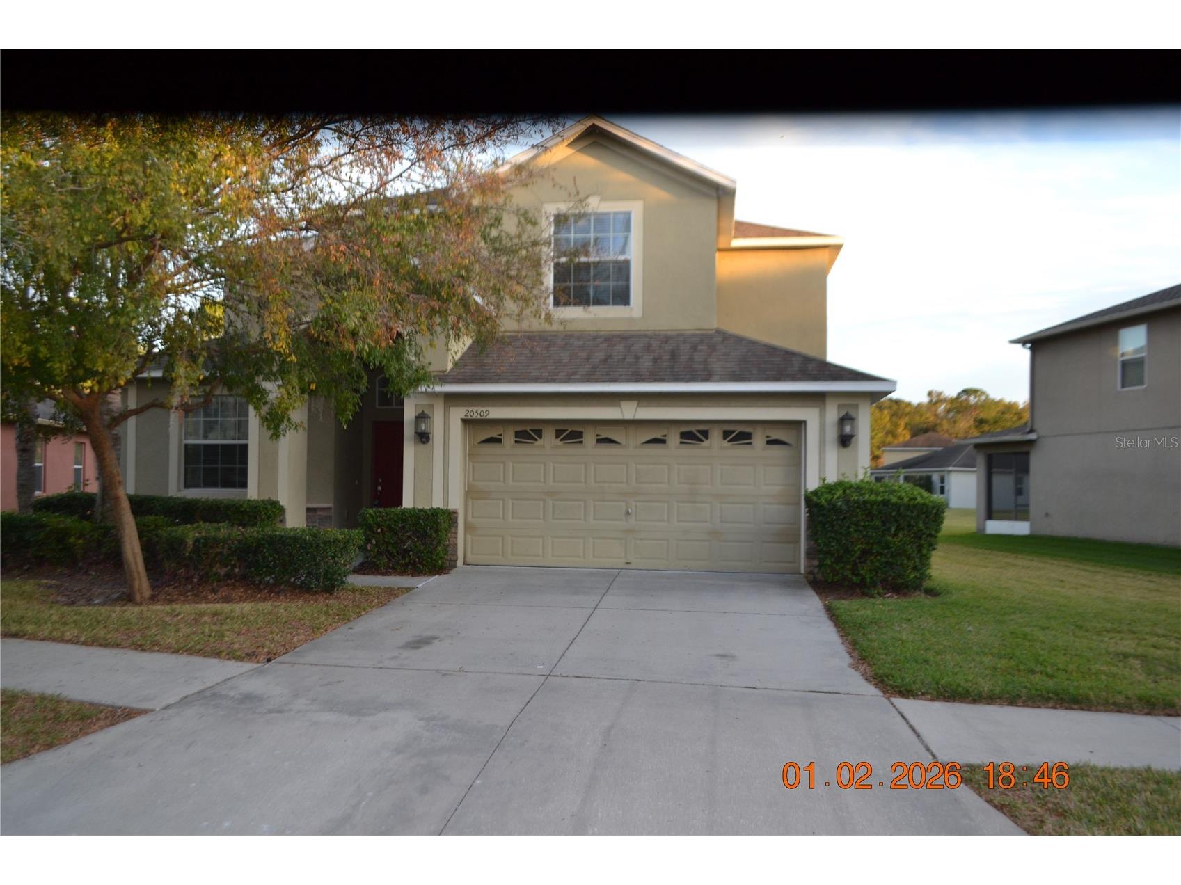 20509 Carolina Cherry Court Tampa FL 33647 TB8481103 image1