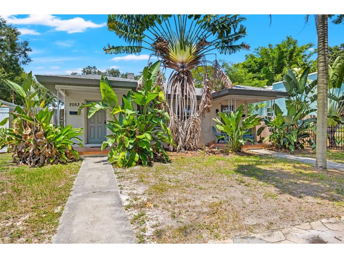 2051 2nd Avenue N Saint Petersburg FL 33713 U8209689 image1