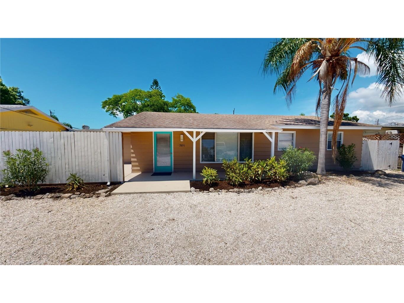 2051 Couver Drive Sarasota FL 34231 A4617607 image1
