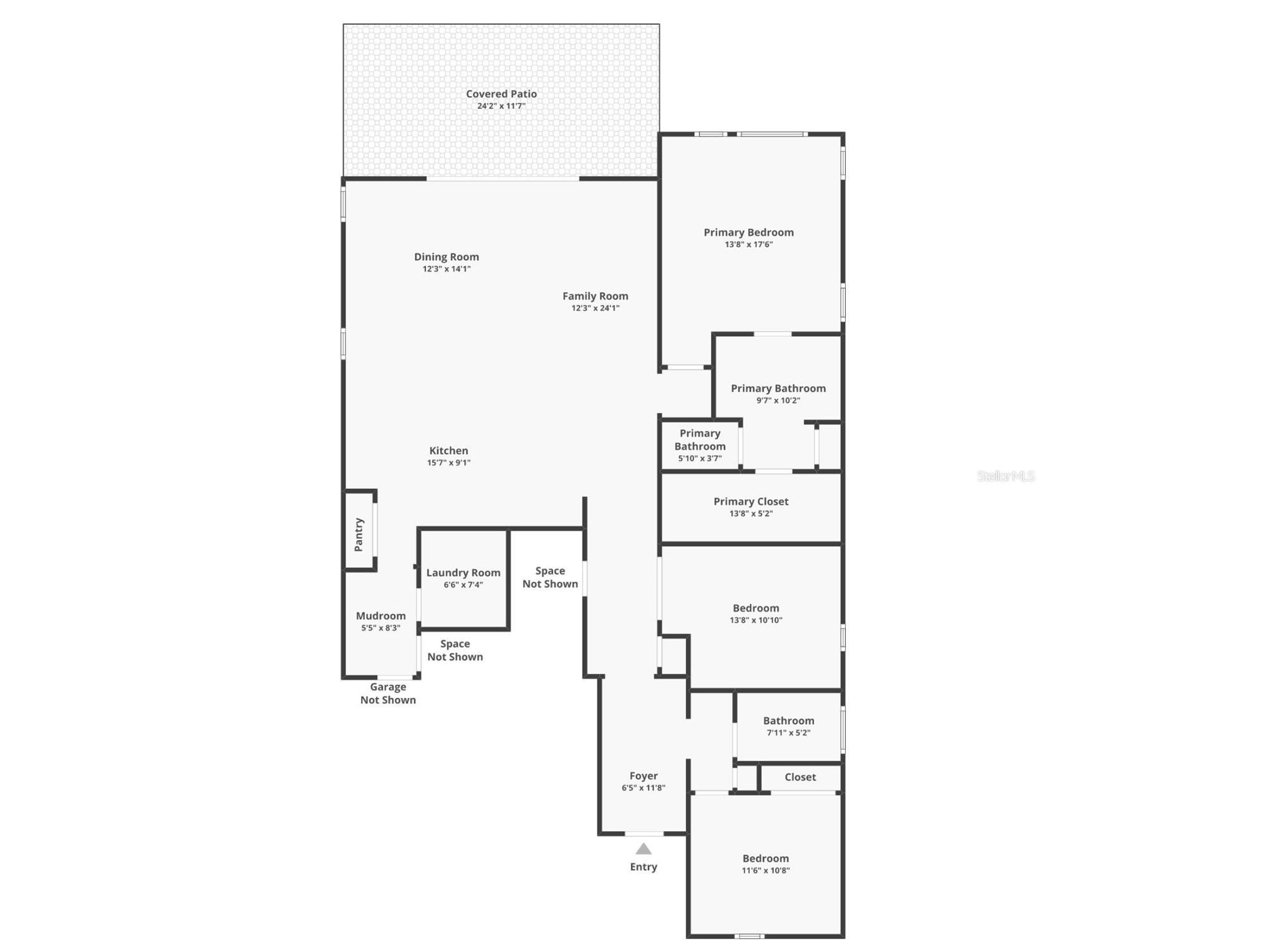 2051 Flora Pass Place Kissimmee FL 34747 O6365046 image46