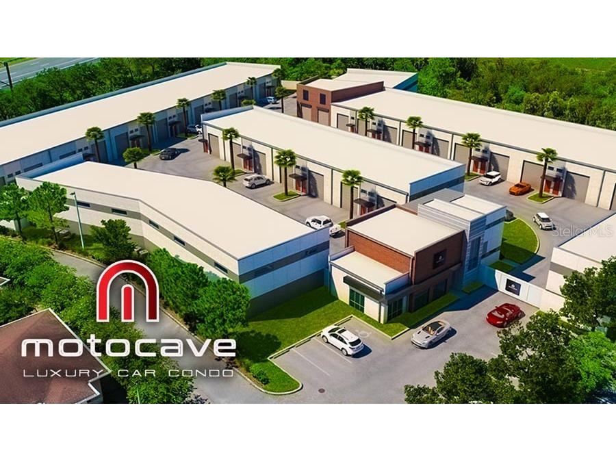 2051 Gandy Boulevard N #204 Saint Petersburg FL 33702 TB8341155 image1