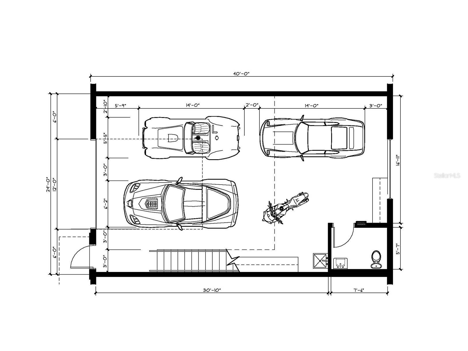 2051 Gandy Boulevard N #400 Saint Petersburg FL 33702 TB8468395 image36