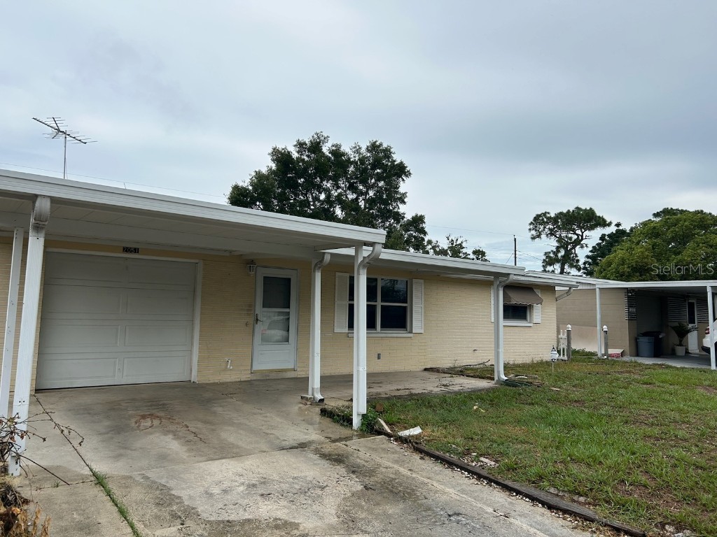 2051 Hess Drive Holiday FL 34691 U8205679 image1
