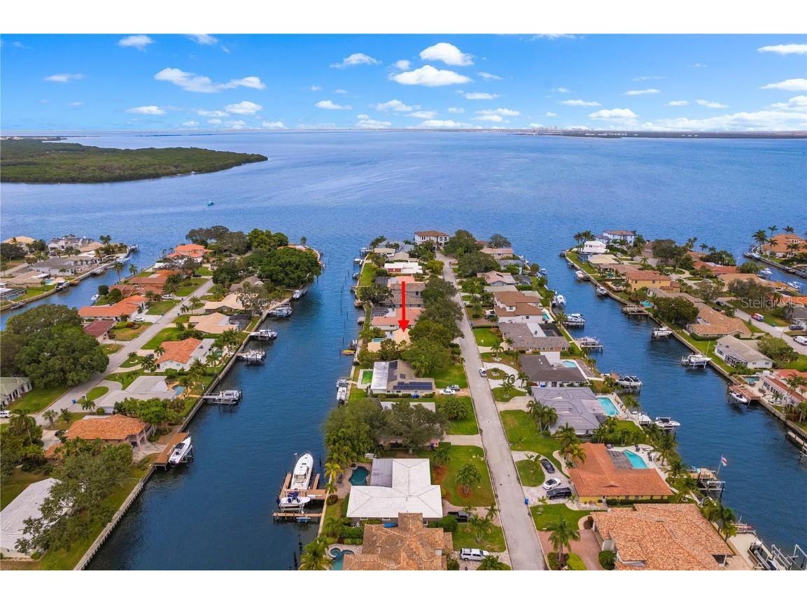 2051 Illinois Ave Ne Saint Petersburg FL 33703 - TAMPA BAY U8243798 image1