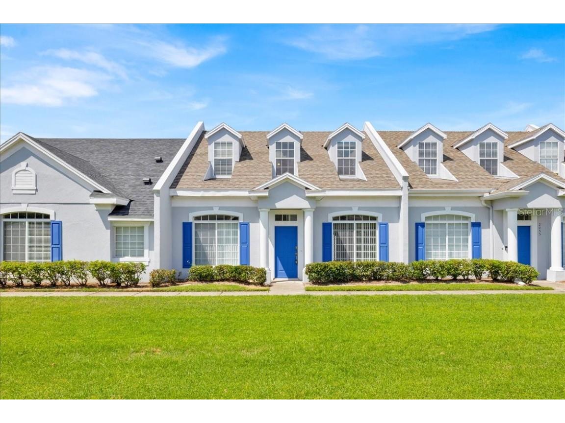 2051 Island Brook Lane Orlando FL 32824 S5133382 image1