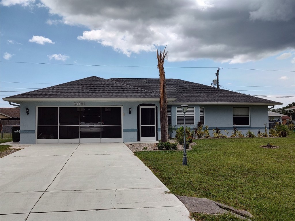 2051 Logsdon Street North Port FL 34287 N6133998 image1