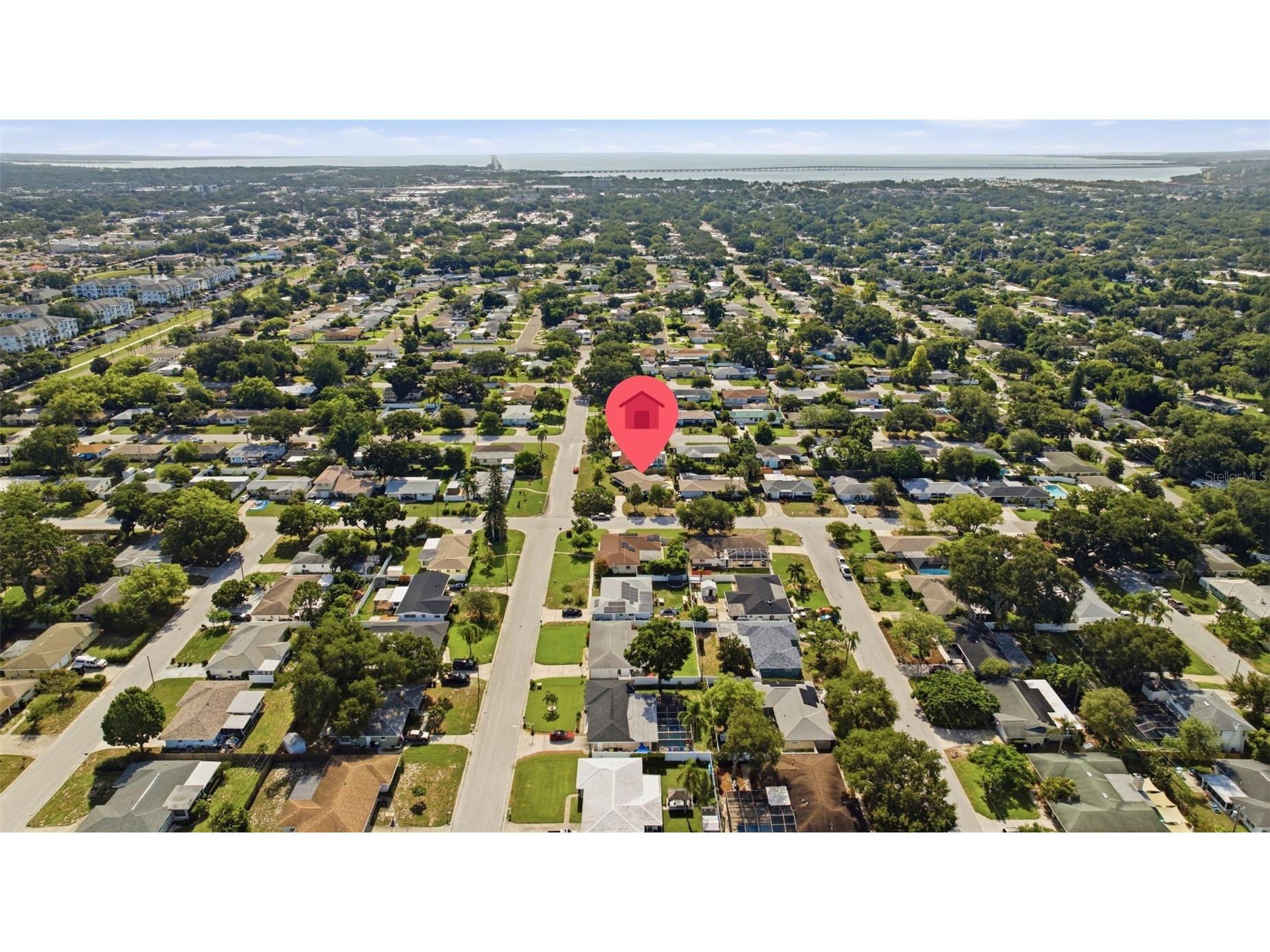 2051 Magnolia Drive Clearwater FL 33764 TB8529531 image54