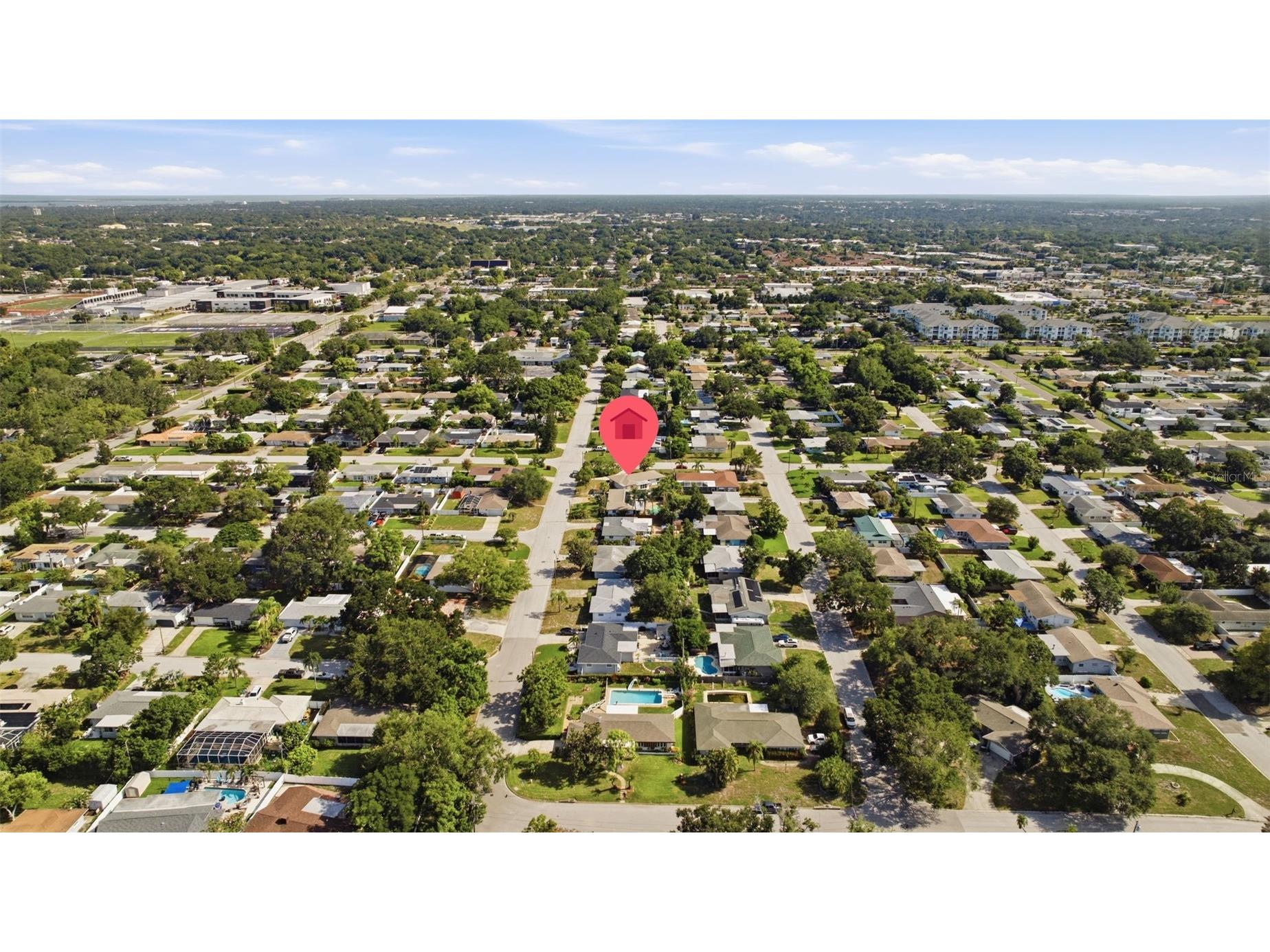 2051 Magnolia Drive Clearwater FL 33764 TB8529531 image55
