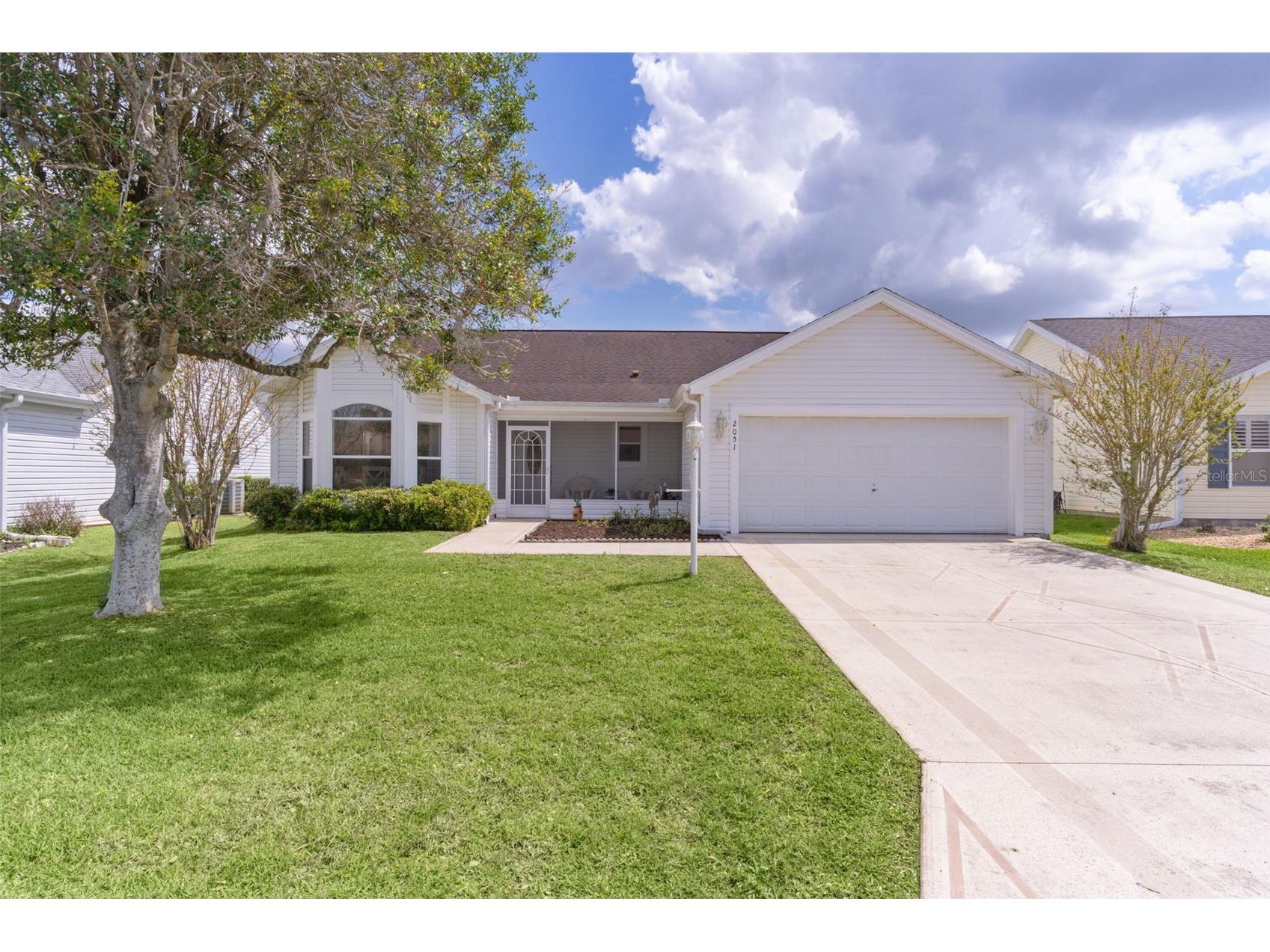 2051 Palo Alto Avenue The Villages FL 32159 G5110010 image1