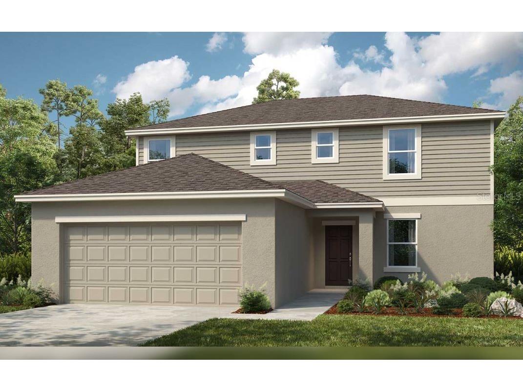 2051 Rosewood Circle Lakeland FL 33810 A4578531 image1