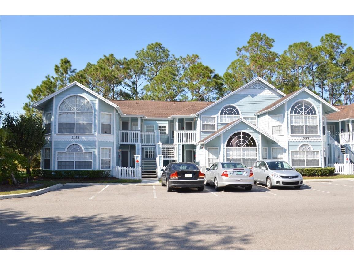 2051 Royal Bay Boulevard #14 Kissimmee FL 34746 O6134771 image1