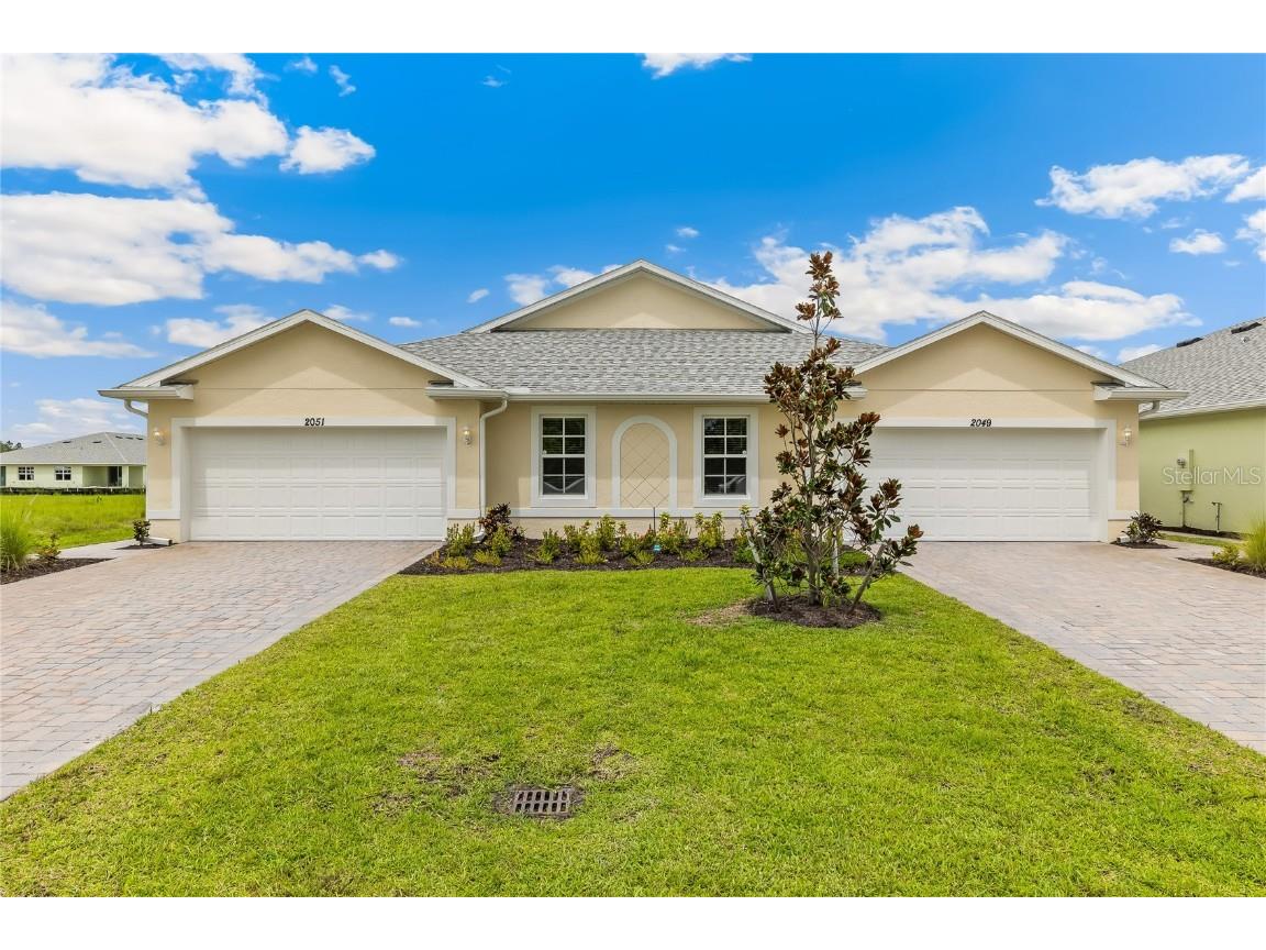 2051 Royal Tern Circle Punta Gorda FL 33983 C7501834 image1