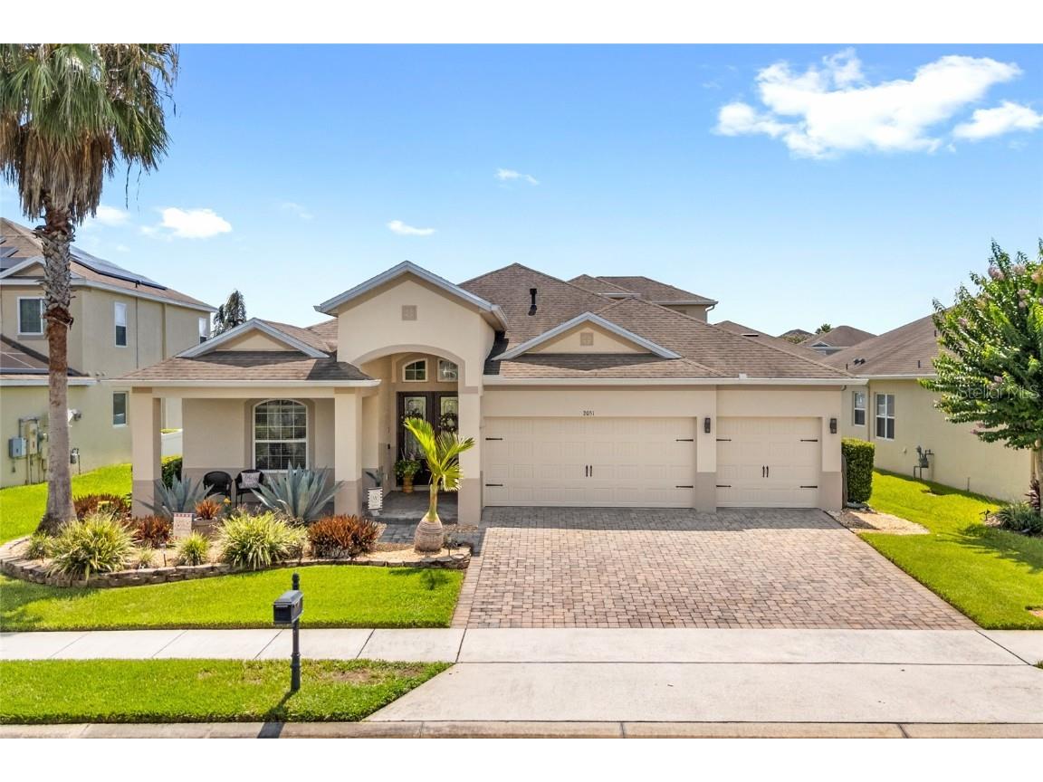 2051 Sandy Garden Lane Winter Garden FL 34787 O6316137 image1