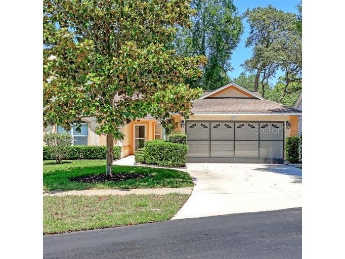 2051 Sherwood Forest Drive Orange City FL 32763 V4929992 image1