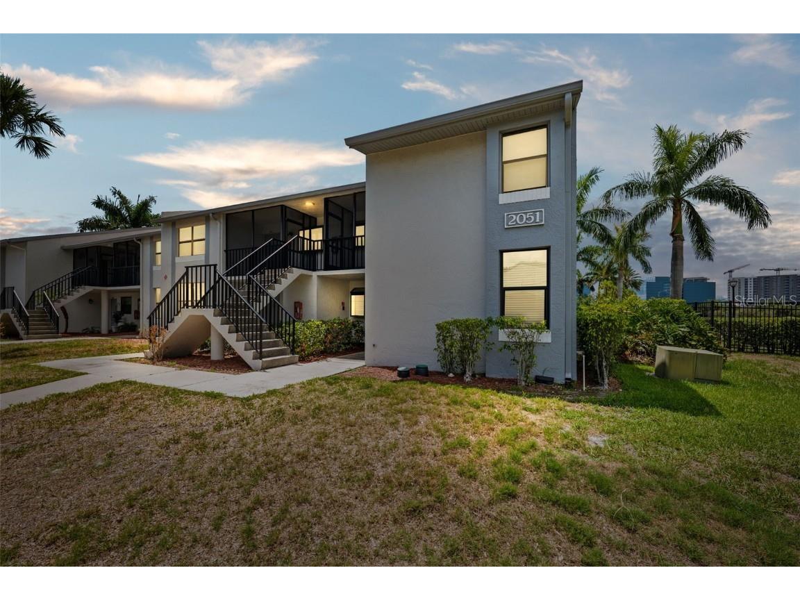 2051 Skimmer Court W #114 Clearwater FL 33762 T3536899 image1