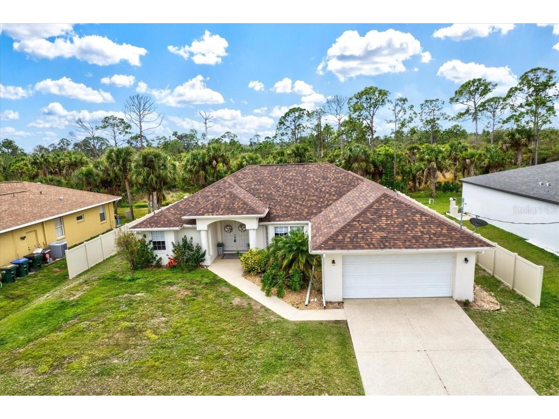 2051 Snover Avenue North Port FL 34286 A4600265 image1