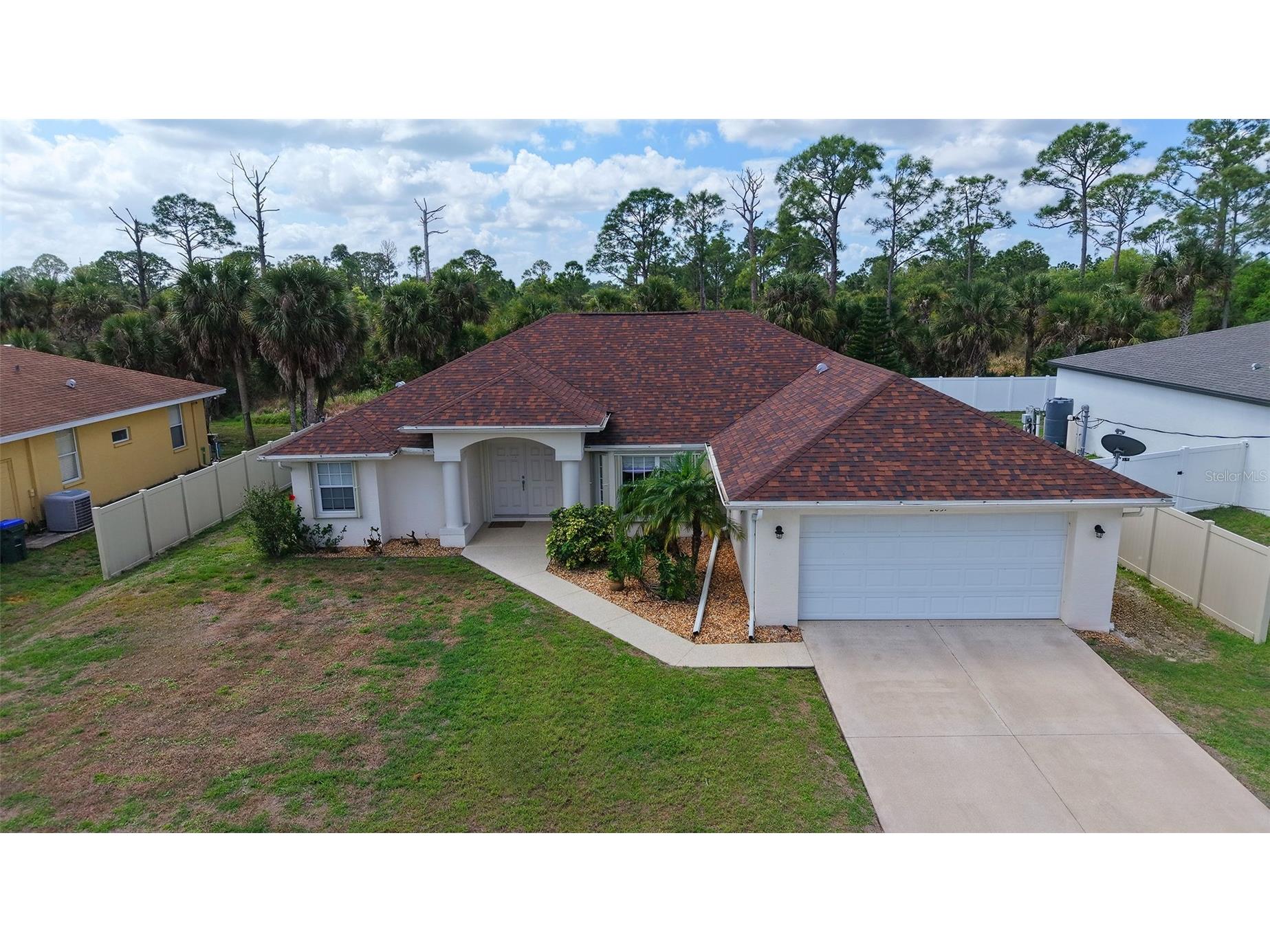 2051 Snover Avenue North Port FL 34286 A4688610 image1