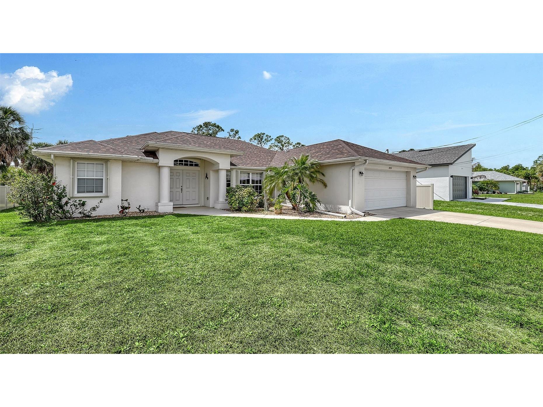 2051 Snover Avenue North Port FL 34286 A4688610 image2