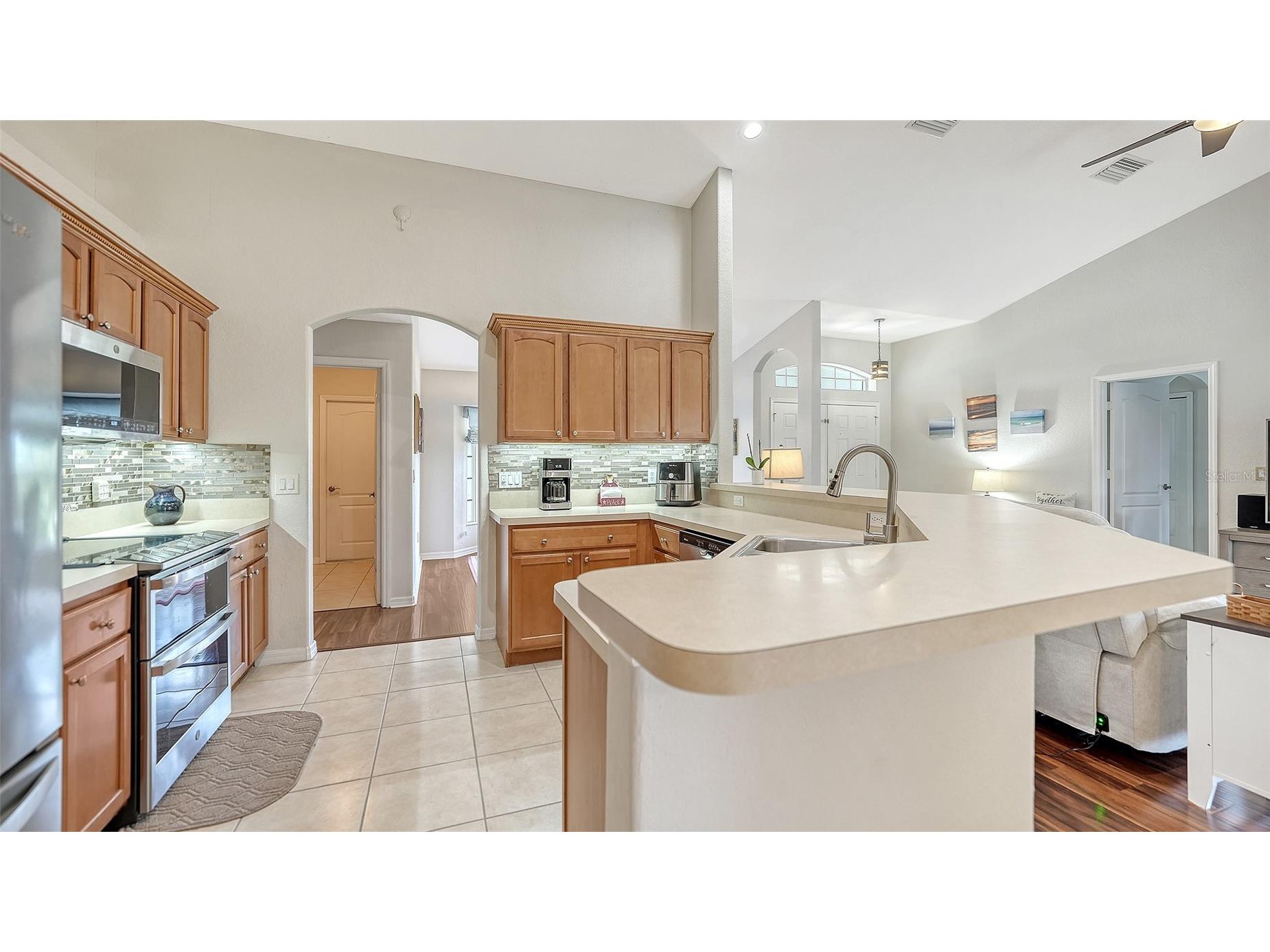 2051 Snover Avenue North Port FL 34286 A4688610 image21