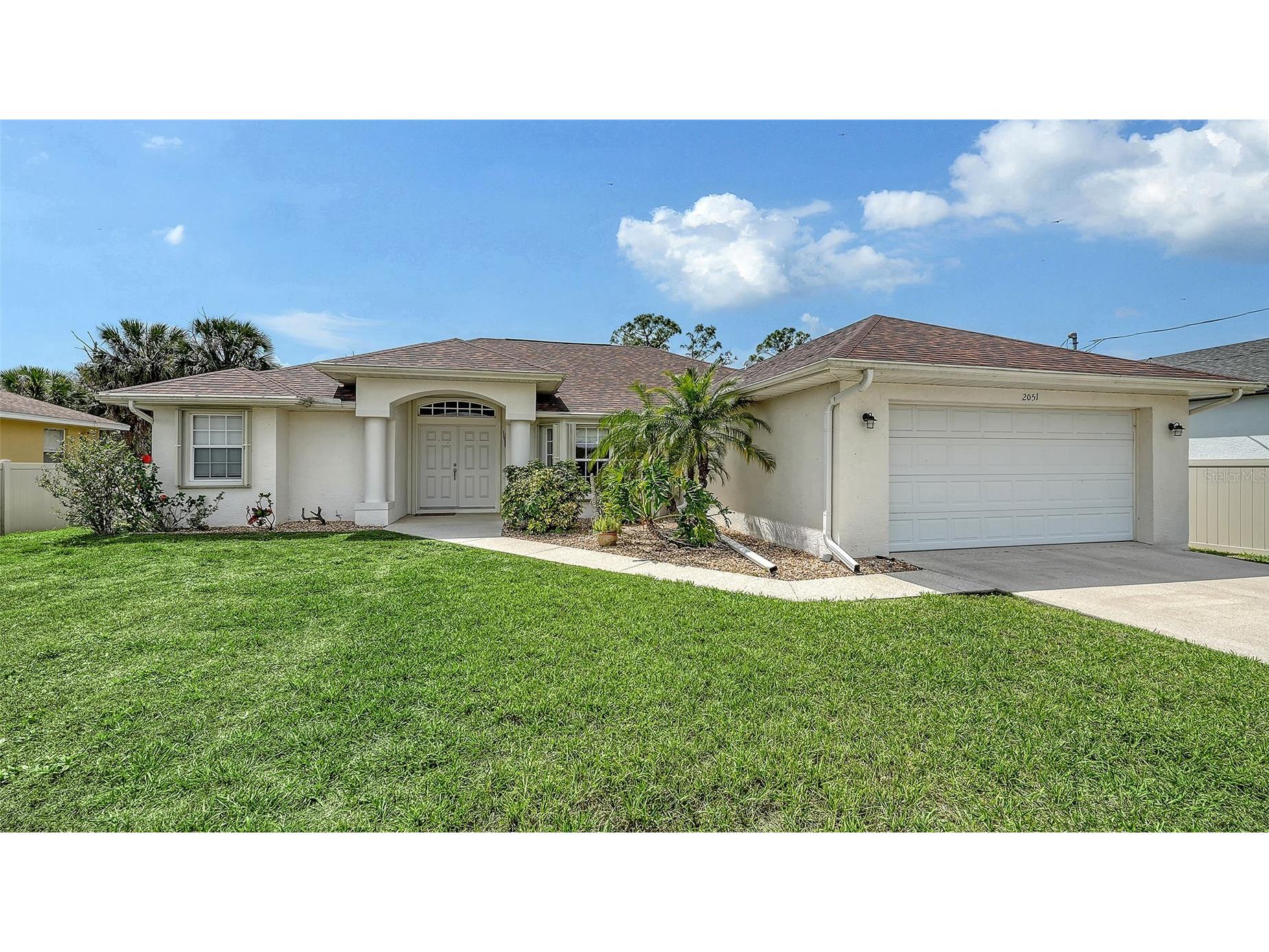 2051 Snover Avenue North Port FL 34286 A4688610 image5