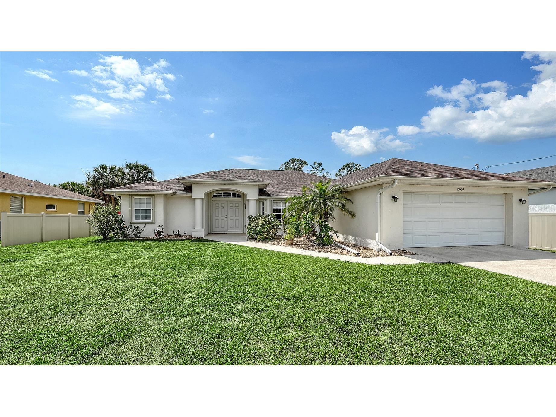 2051 Snover Avenue North Port FL 34286 A4688610 image6