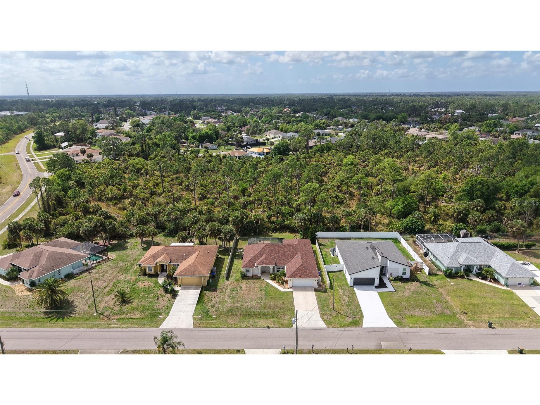 2051 Snover Avenue North Port FL 34286 A4688610 image67