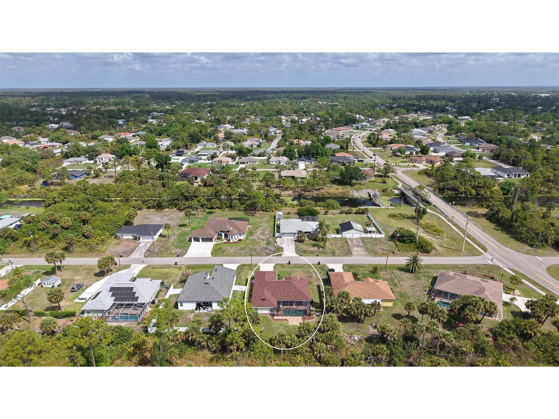 2051 Snover Avenue North Port FL 34286 A4688610 image68