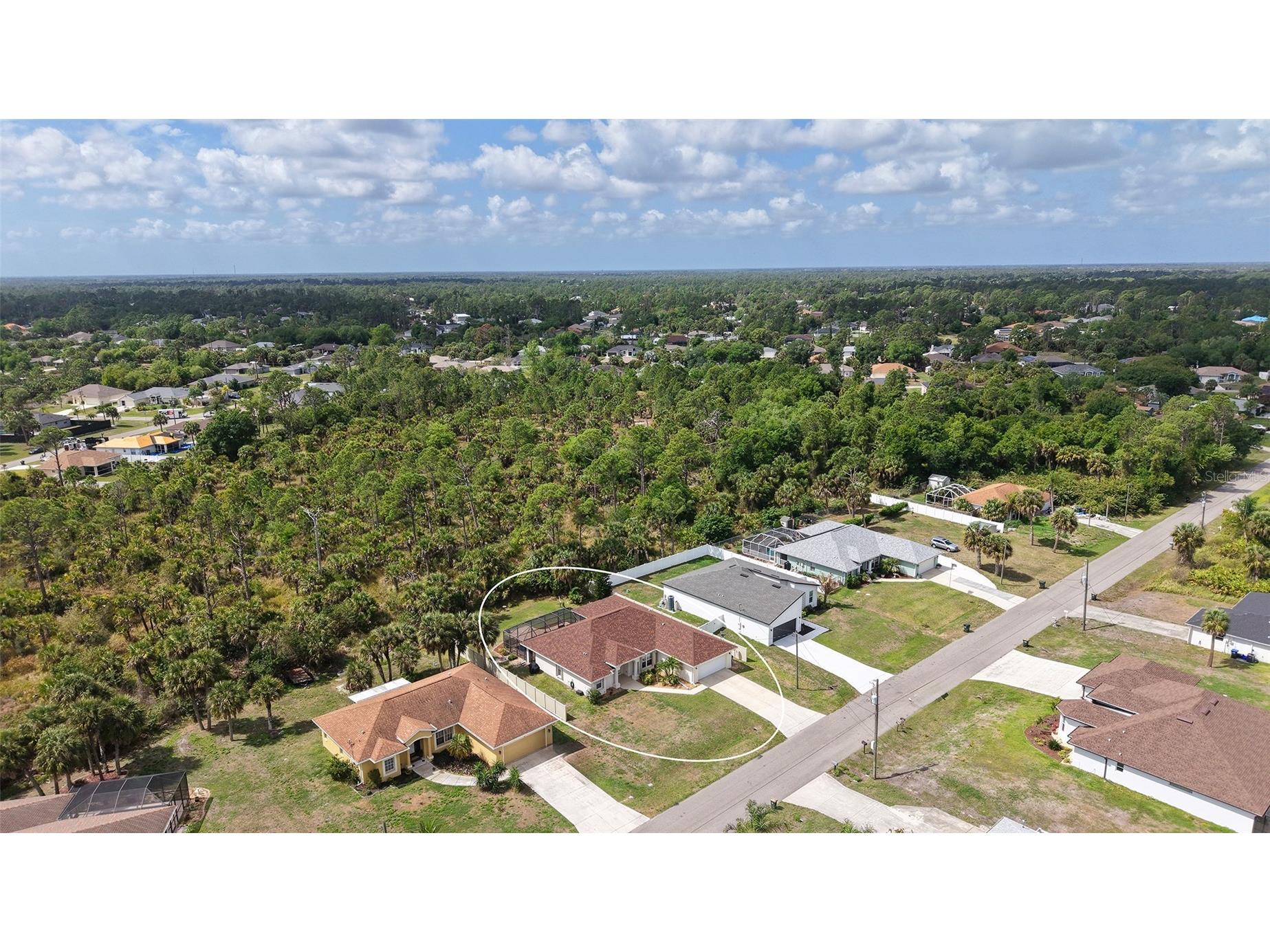 2051 Snover Avenue North Port FL 34286 A4688610 image69