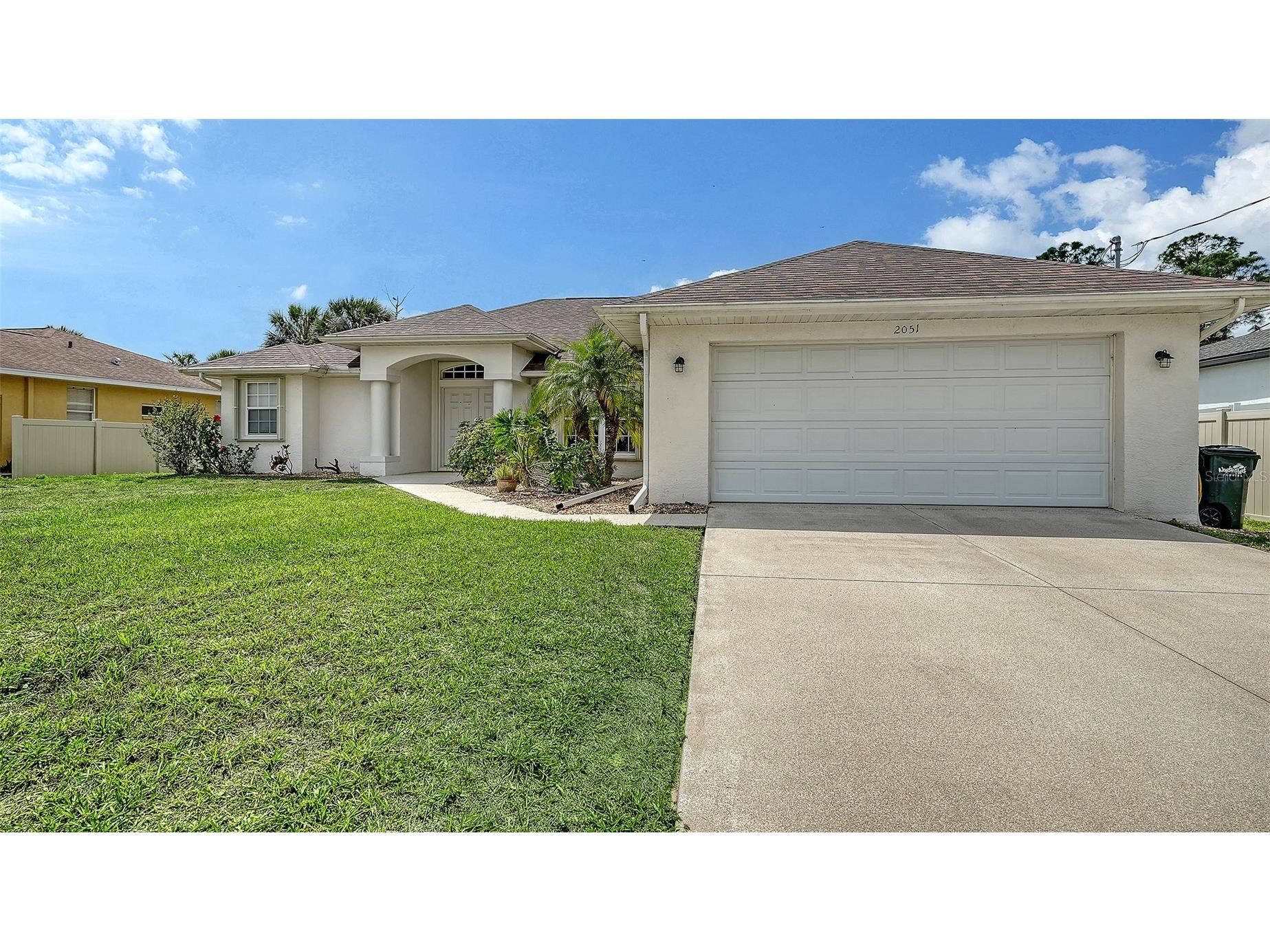 2051 Snover Avenue North Port FL 34286 A4688610 image7