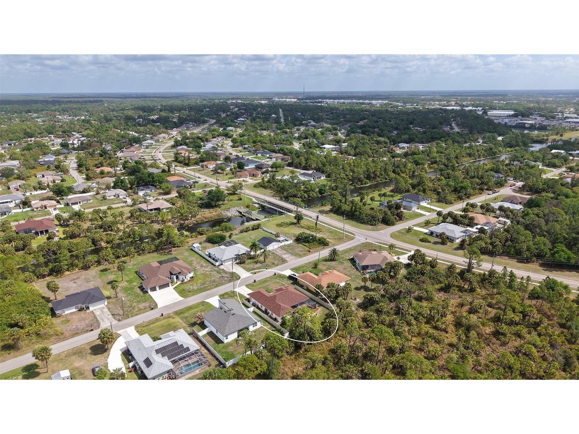 2051 Snover Avenue North Port FL 34286 A4688610 image70