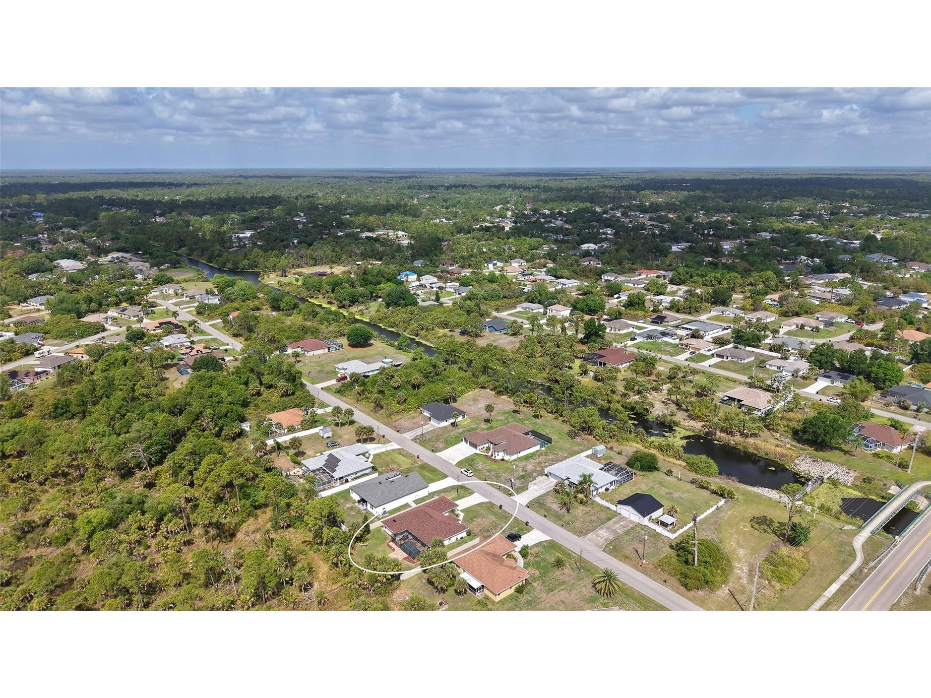 2051 Snover Avenue North Port FL 34286 A4688610 image71