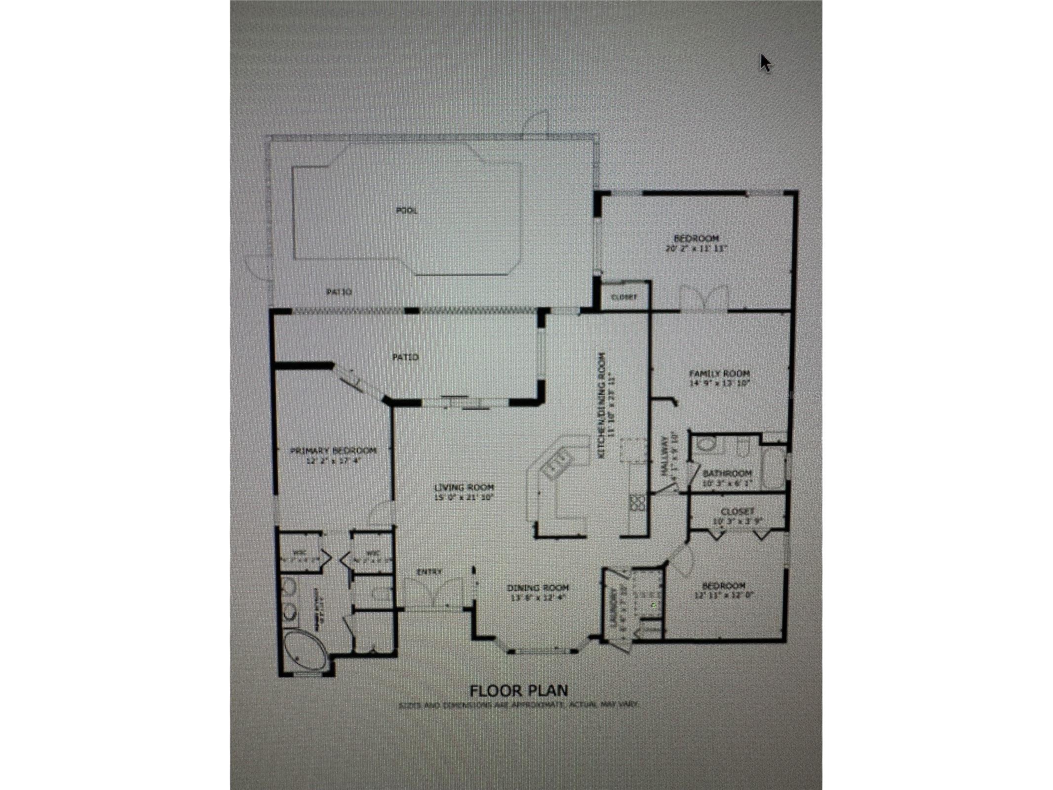 2051 Snover Avenue North Port FL 34286 A4688610 image73
