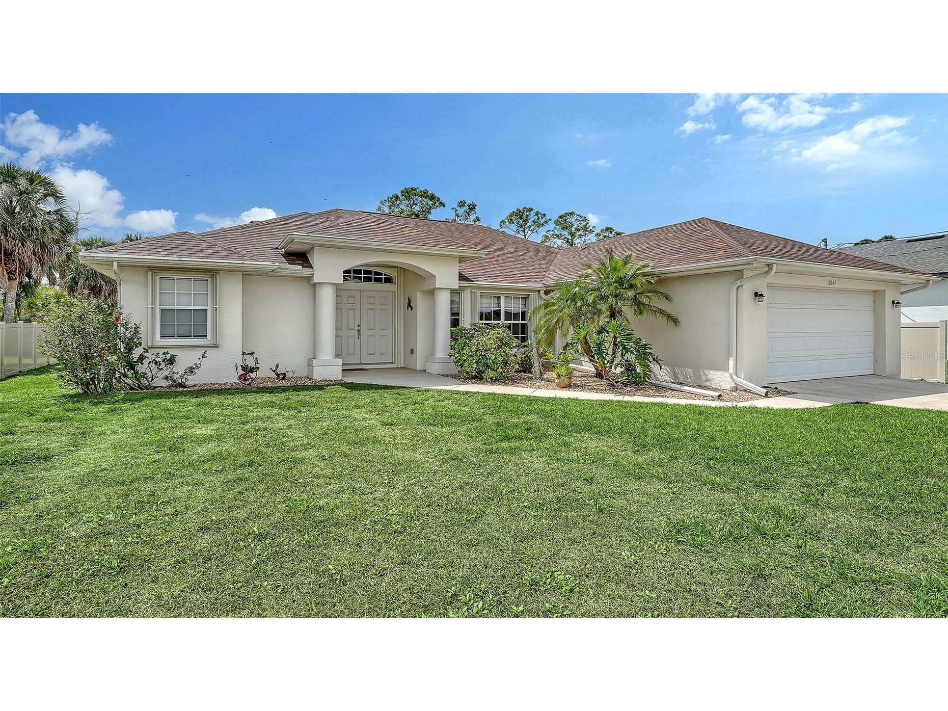 2051 Snover Avenue North Port FL 34286 A4688610 image8