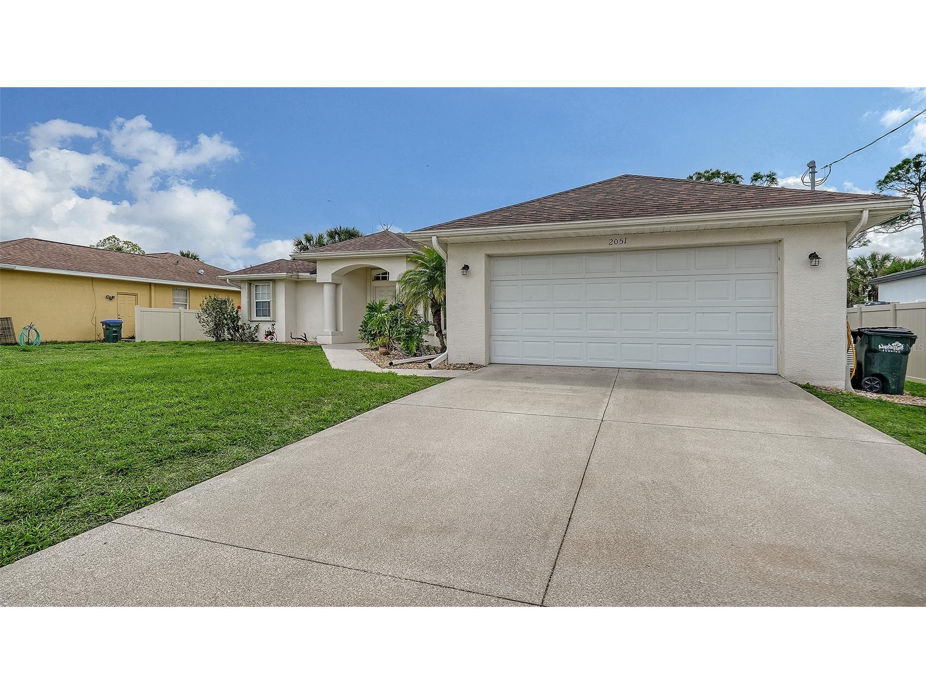 2051 Snover Avenue North Port FL 34286 A4688610 image9
