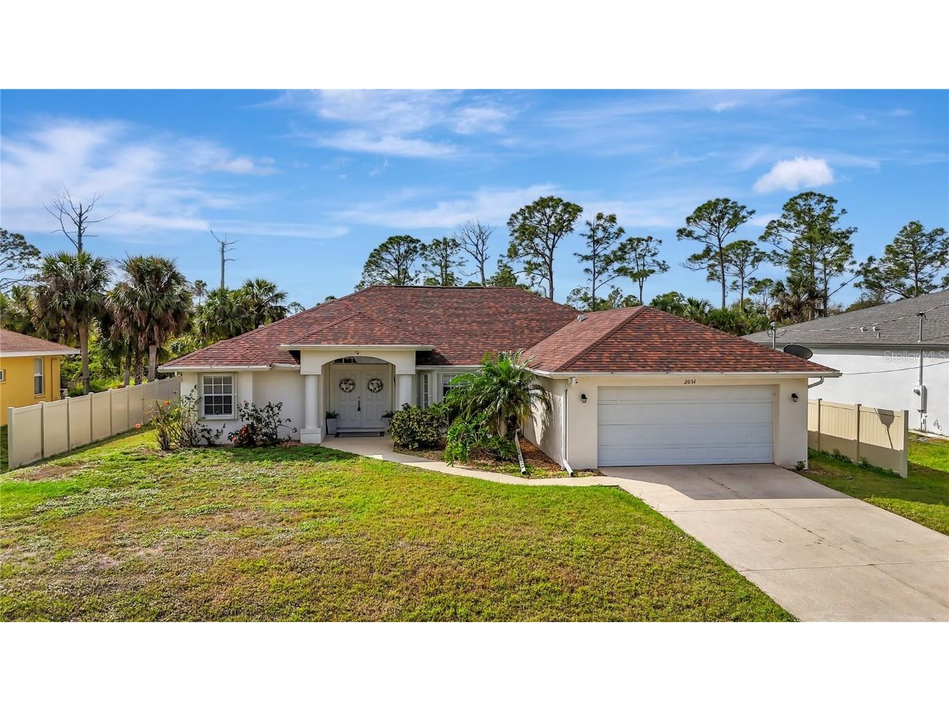 2051 Snover Avenue North Port FL 34286 C7505458 image1