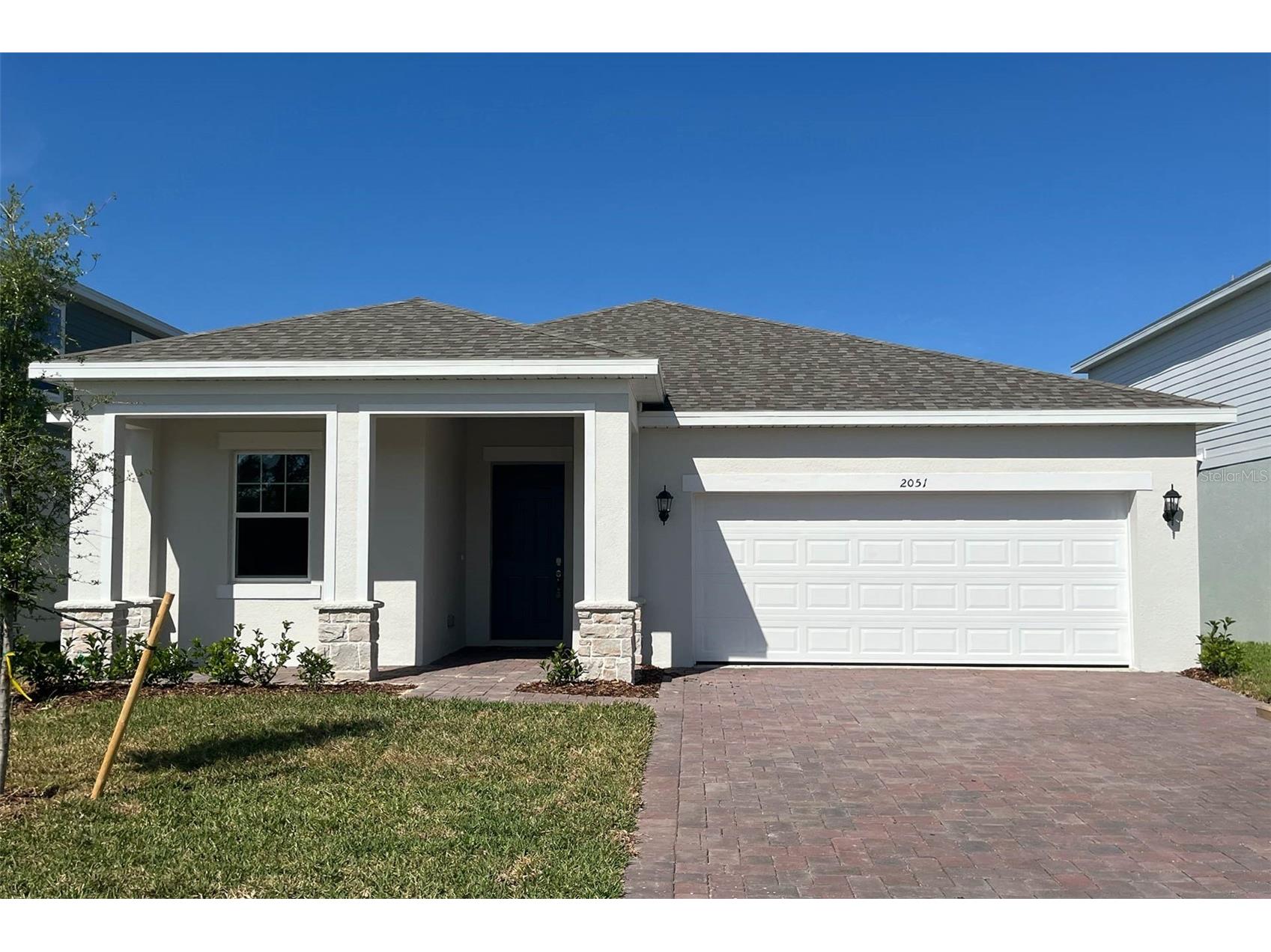 2051 Town Pasture Drive Eustis FL 32726 O6283299 image1