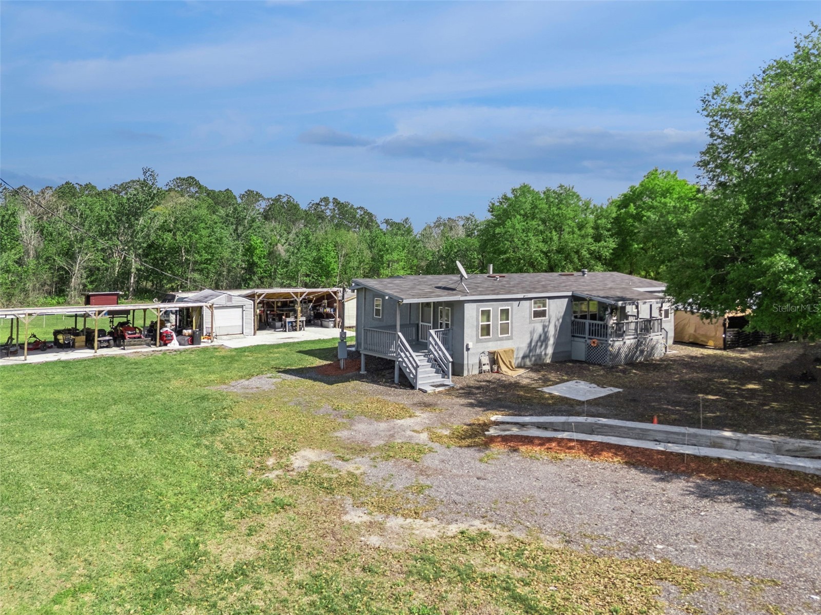 2051 Trail Cut Road Polk City FL 33868 G5104694 image36