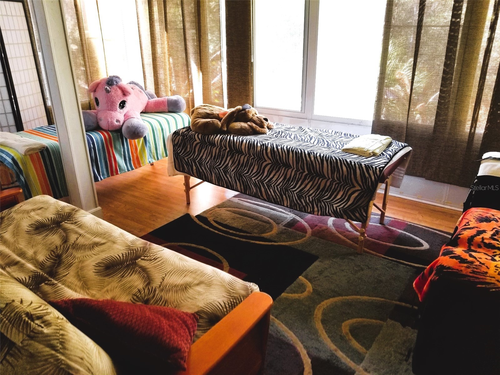 2051 Vista Del Sol Circle #201 Lutz FL 33558 W7881480 image13