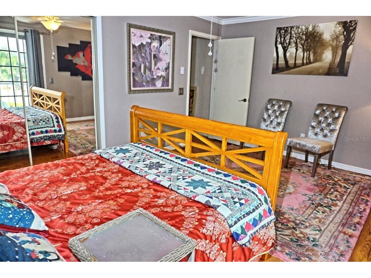 2051 Vista Del Sol Circle #201 Lutz FL 33558 W7881480 image27