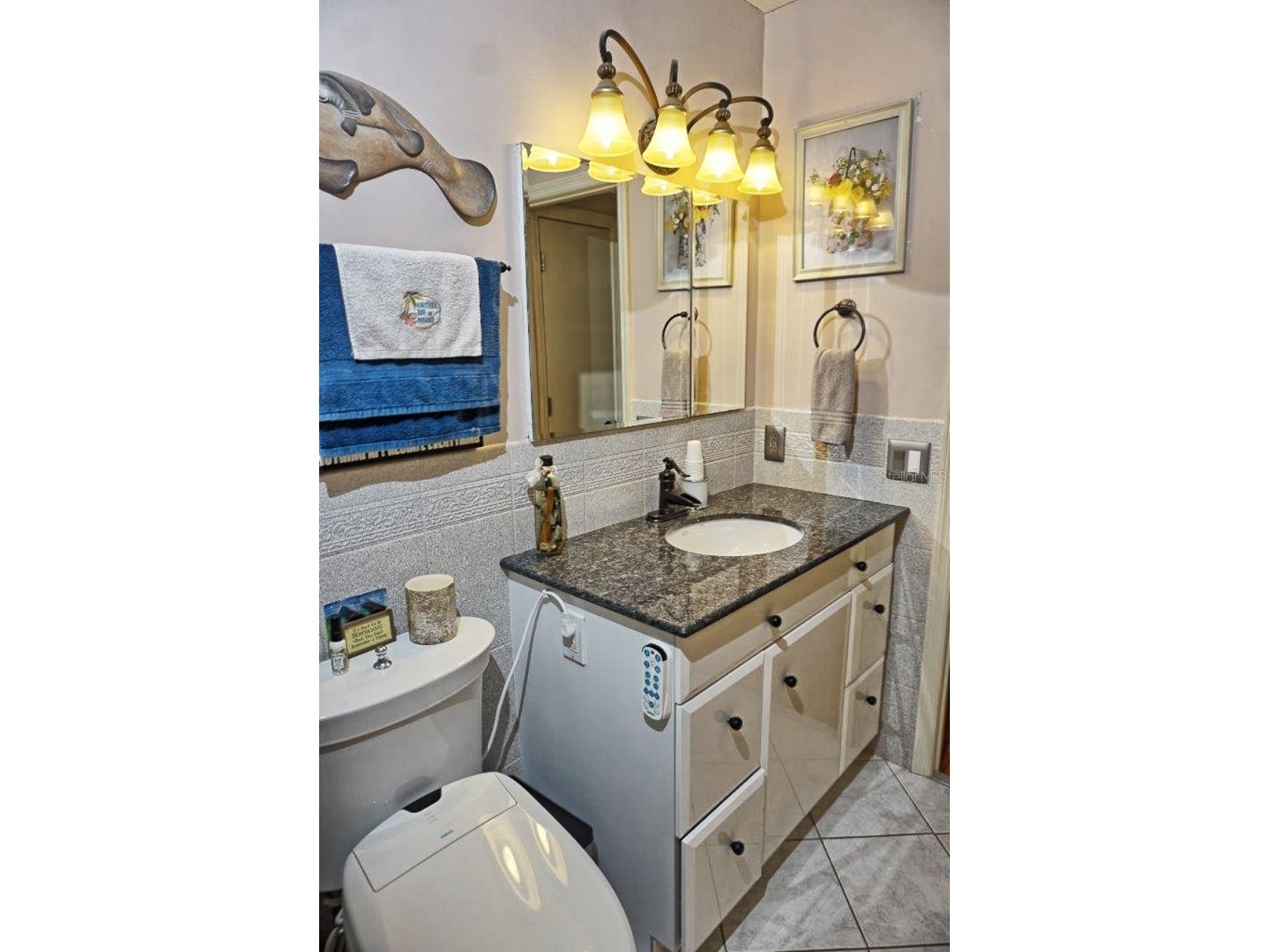2051 Vista Del Sol Circle #201 Lutz FL 33558 W7881480 image29