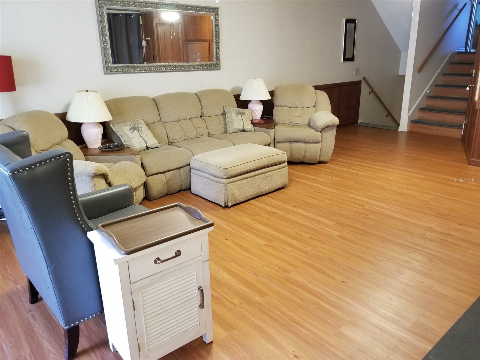 2051 Vista Del Sol Circle #201 Lutz FL 33558 W7881480 image34