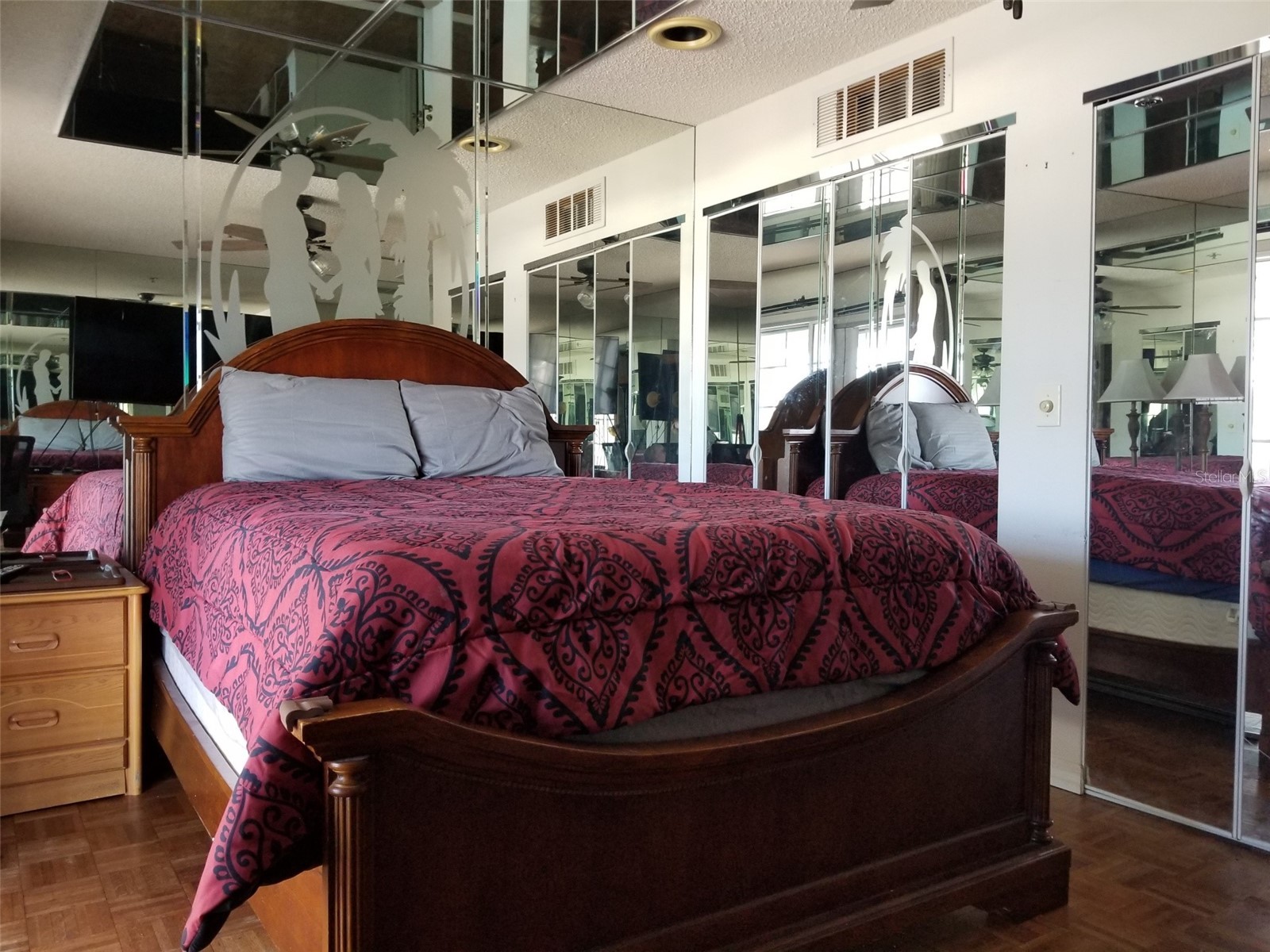 2051 Vista Del Sol Circle #201 Lutz FL 33558 W7881480 image41
